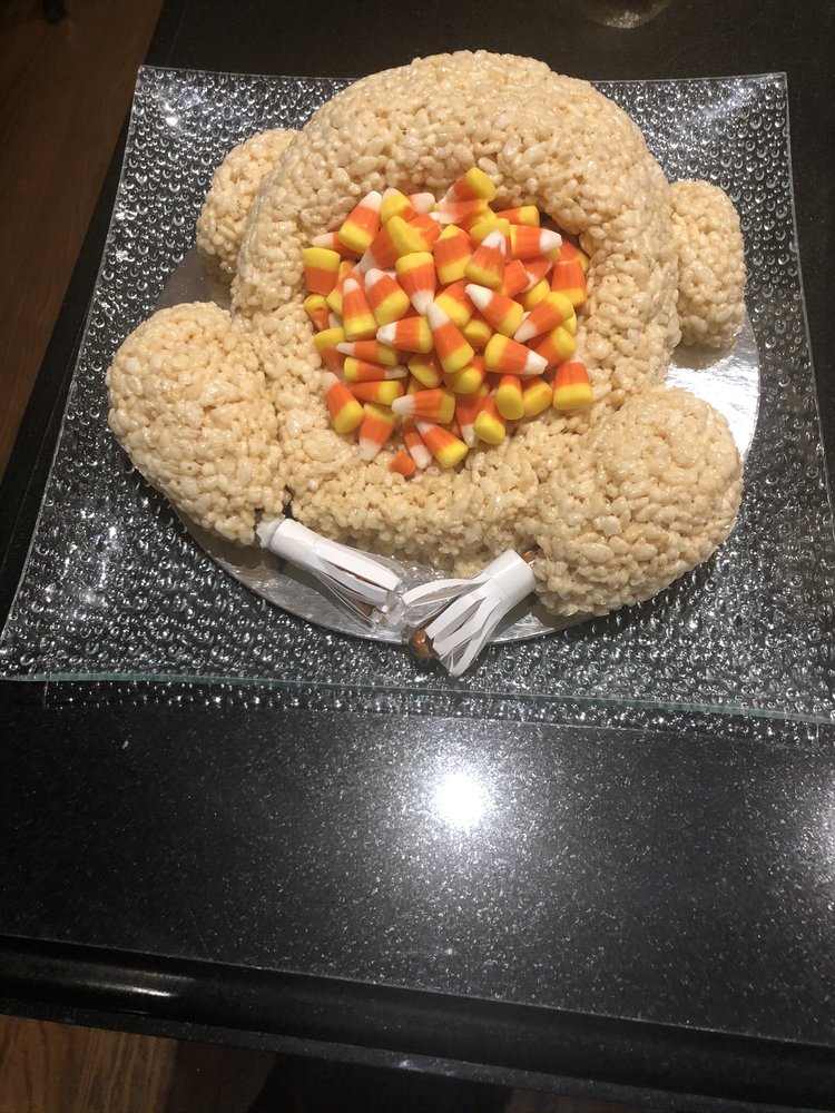 Sweet Sushi