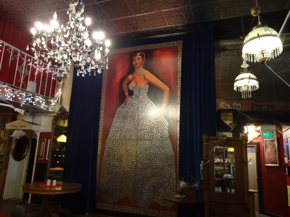 Photos For Silver Queen Hotel Wedding Chapel Yelp Photo Of Silver Queen Hotel Wedding Chapel Virginia City Nv United States