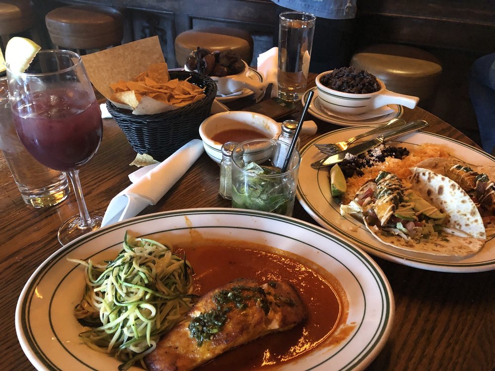 Cafe Habana Malibu 325 Photos & 698 Reviews Cuban 3939 Cross