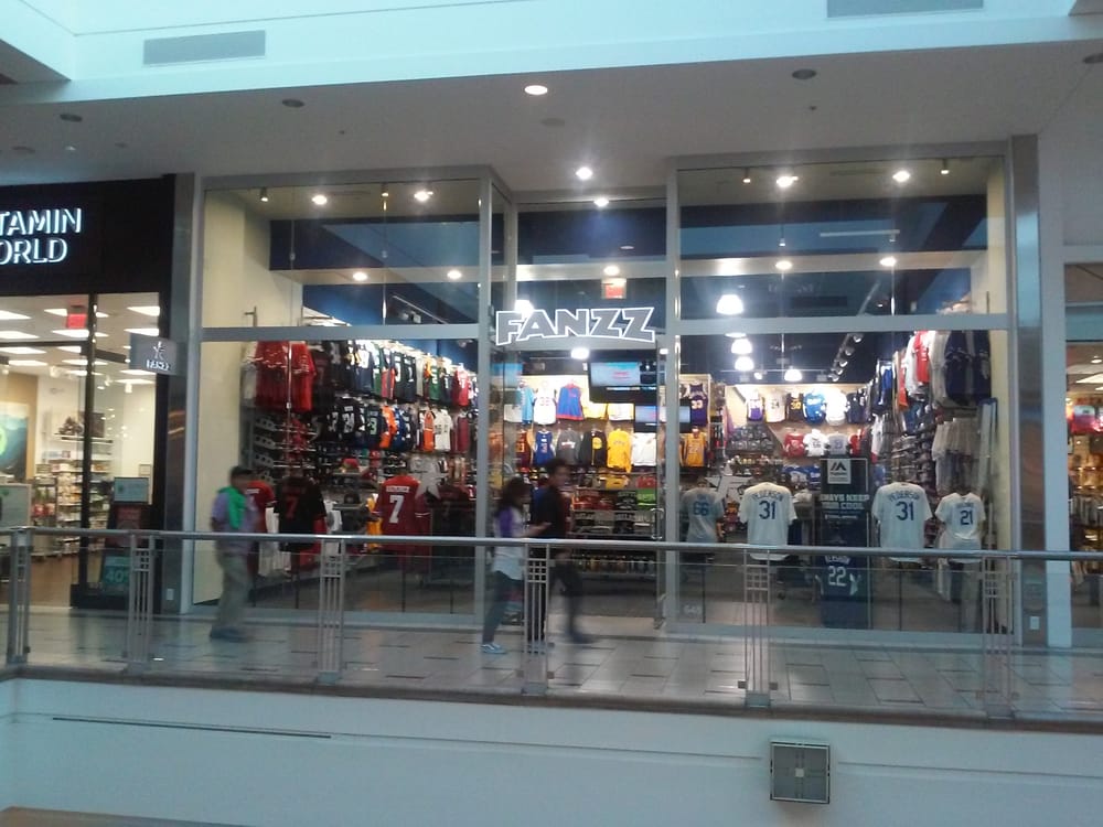 Fanzz Sports Wear 767 Plaza Dr, West Covina, CA Phone Number Yelp