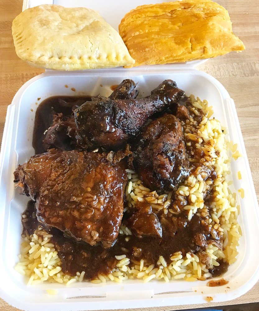 G&G Caribbean Restaurant 16 Photos & 35 Reviews Caribbean 2039 W