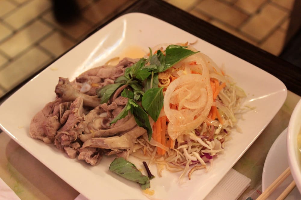 Huong Viet Restaurant
