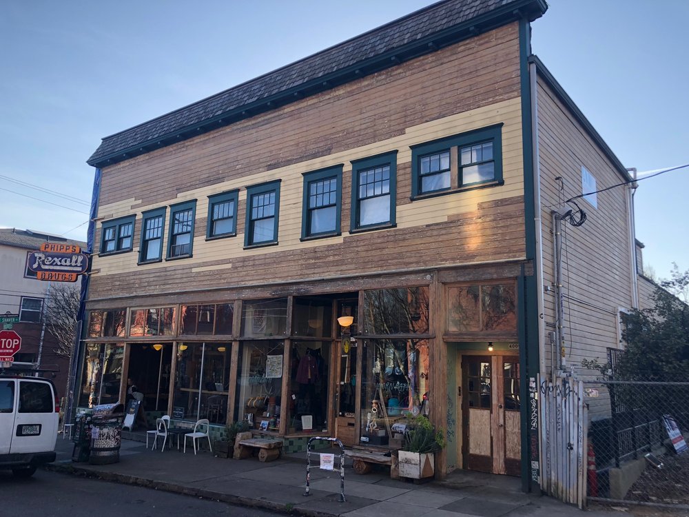 image of business Portland Painting & Lead Removal