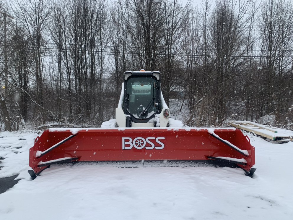 Snow Solutions