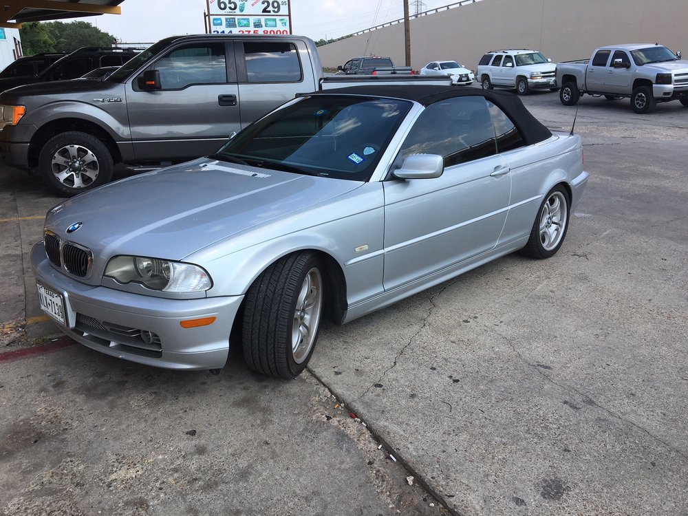 Dallas Car Audio & More