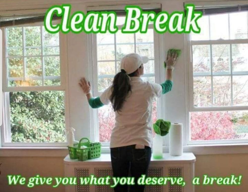 Clean Break