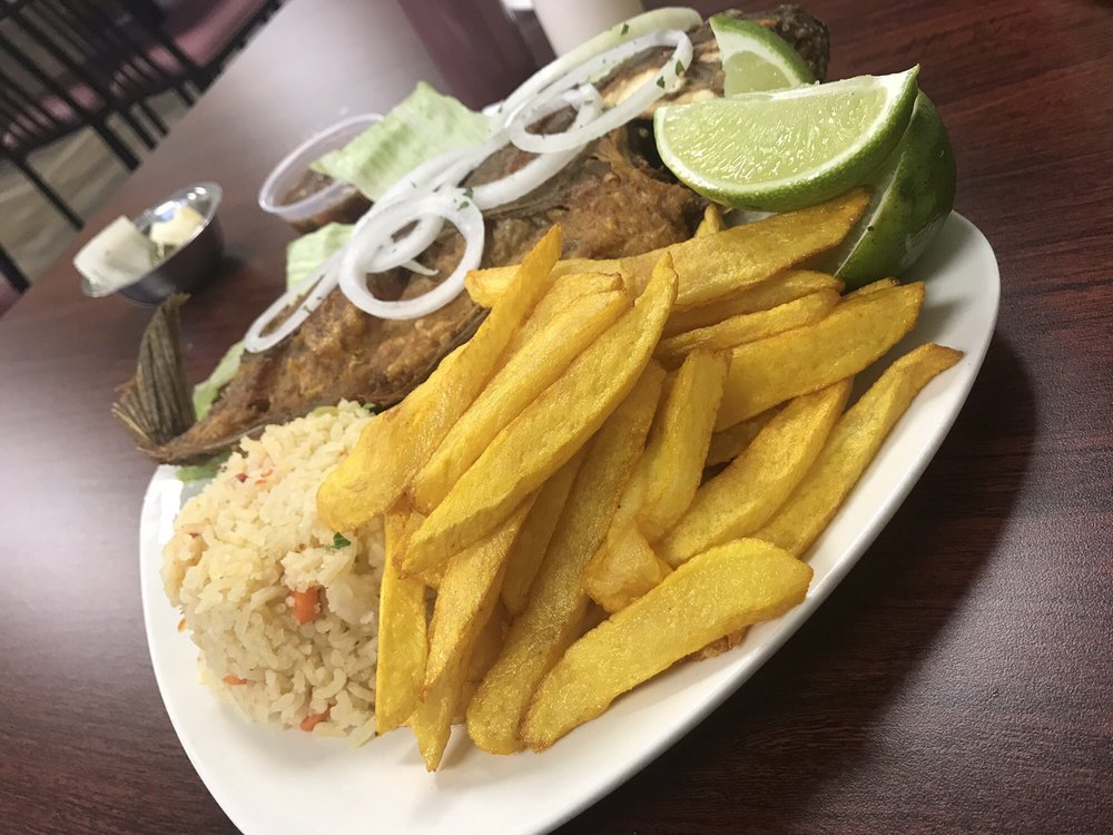 MI Quetzal Restaurant