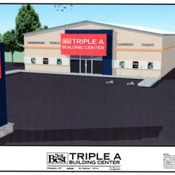 Triple A Building Center Supplies 6588 St Hwy 56 Photo Of Triple A Building Center Potsdam Ny United States
