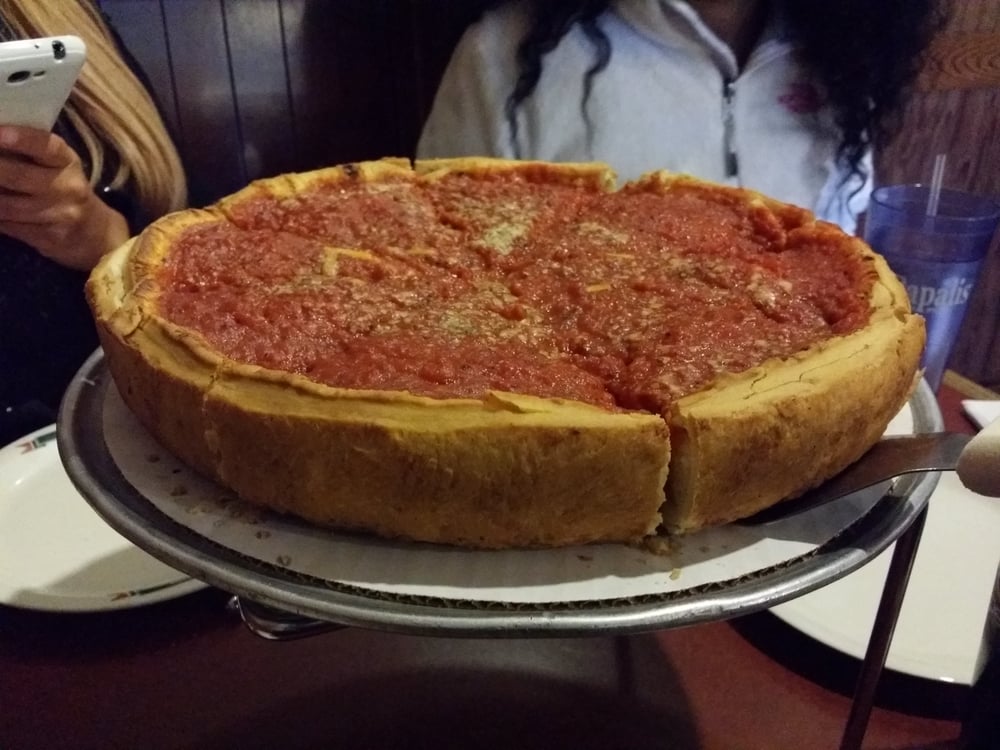 Pizza Papalis CLOSED 11 Photos & 41 Reviews Pizza 22022