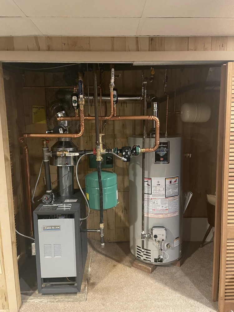 image of business Walsh Brothers