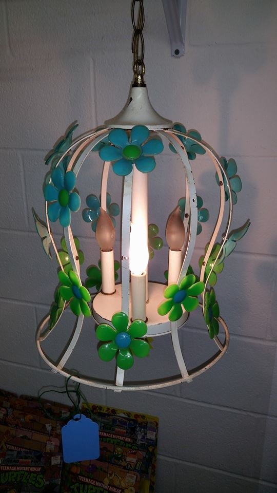 Flower Power Light Yelp Photo Of Thrifty Vintage Austin Tx United States Flower Power Light