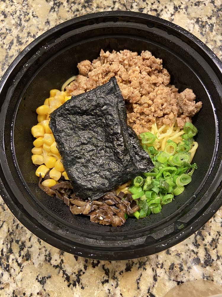 Michi Ramen