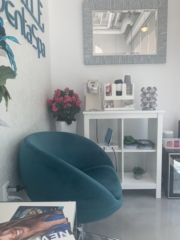 image of business Ultra Smile DentaSpa