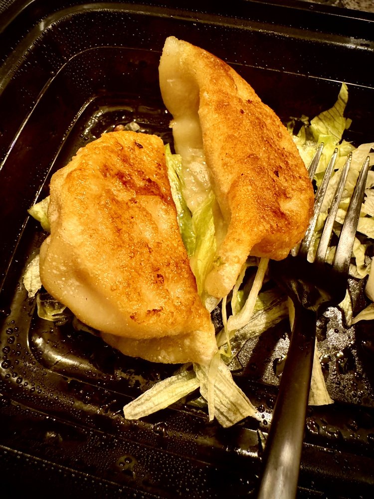 Tasty Szechuan 川味鲜