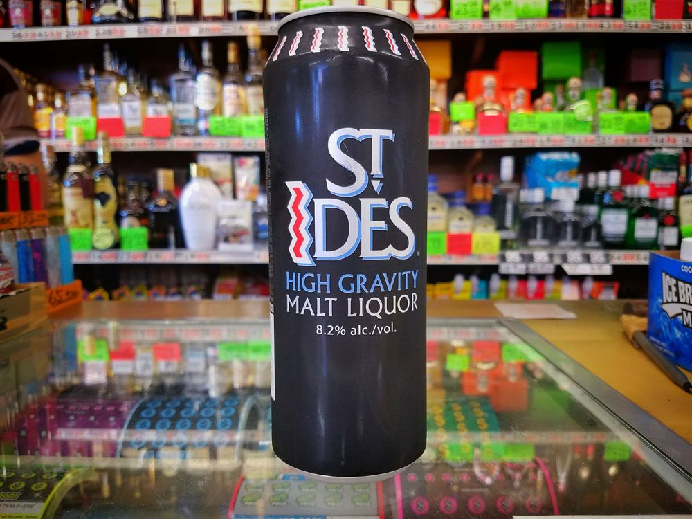 Top Hat Liquor