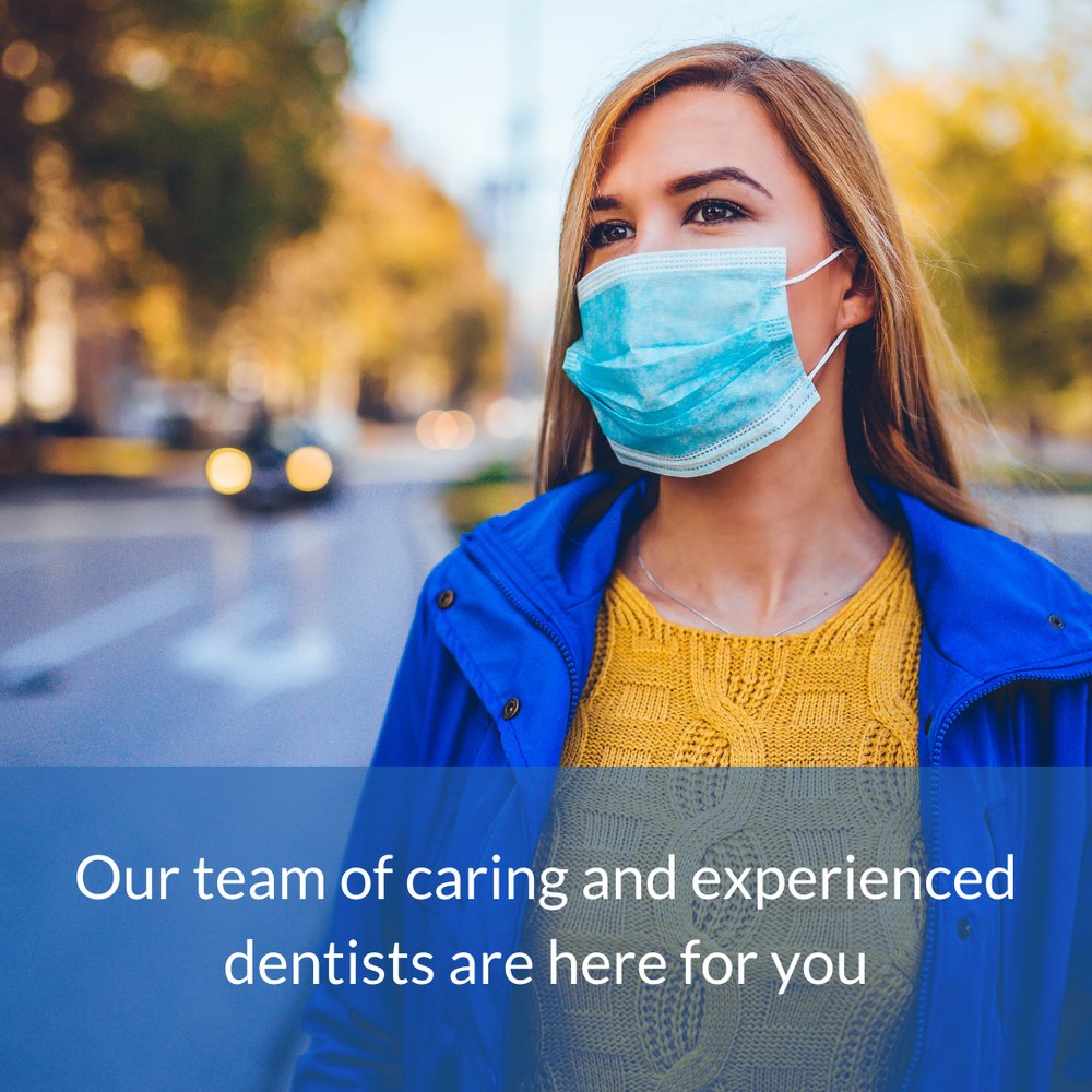 image of business Torgan, Beard, Fernandez Complete Health Dentistry