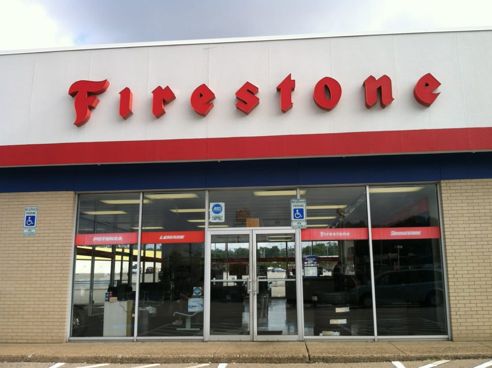 Firestone Complete Auto Care