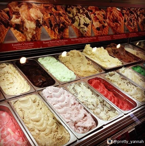 Cold Stone Creamery Order Food Online 32 Photos & 36 Reviews Ice