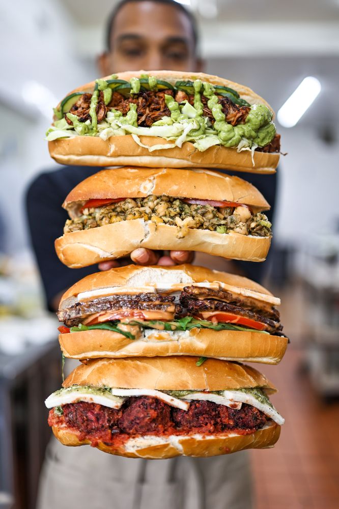 Bloom Foods