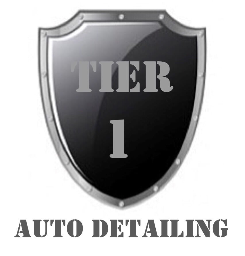 Tier 1 Auto Detailing