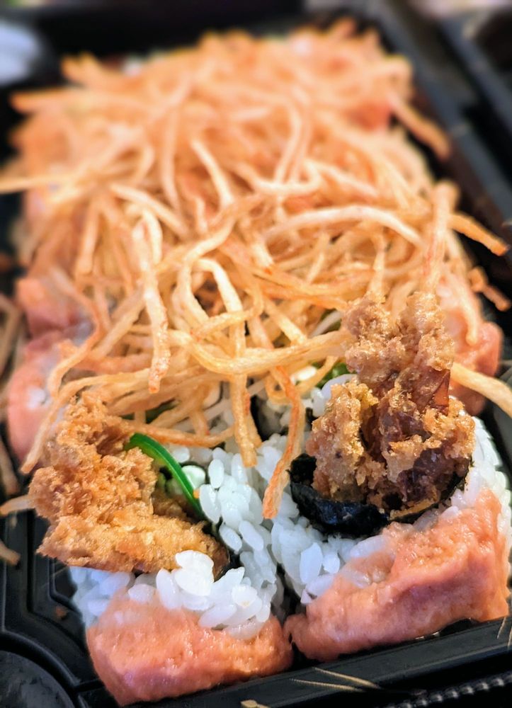 Roku Japanese Cuisine