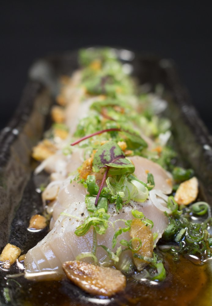 Kishimoto Japanese Kitchen