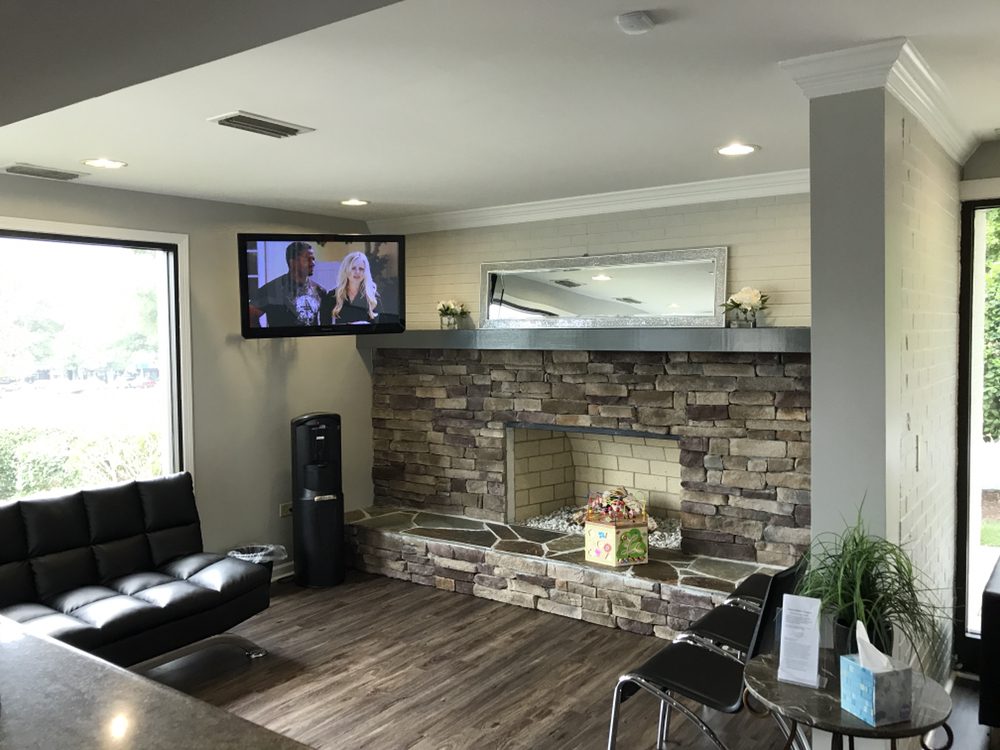 image of business Vivid Dental