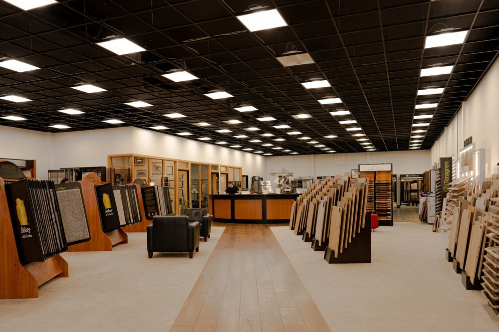 Abbey Carpet & Floor of El Cerrito