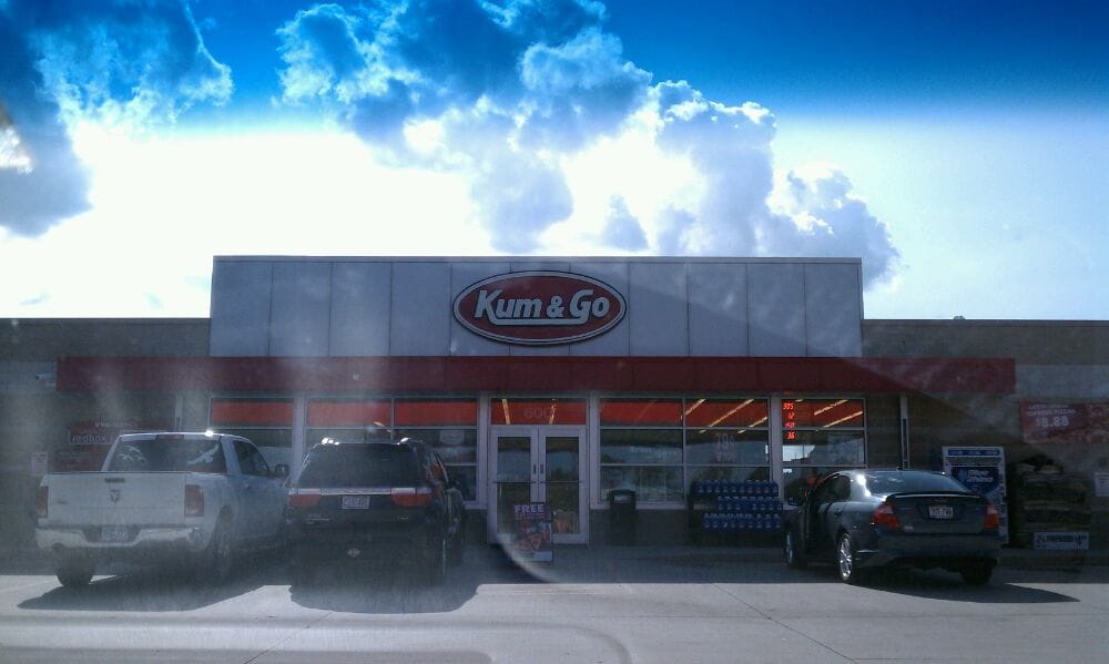 Kum & Go Convenience Stores 600 Mn Hwy 4, Sherburn, MN Phone