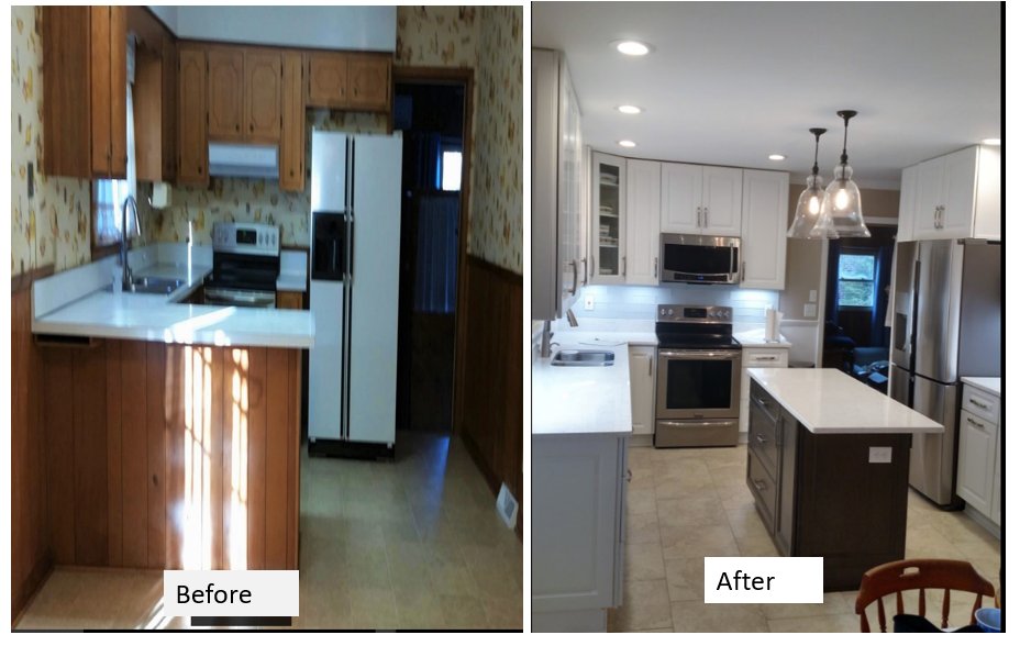 Venters' Construction