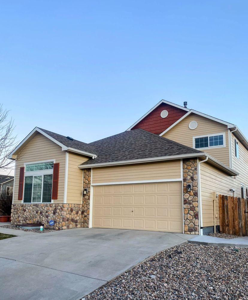 image of business VRP Painting