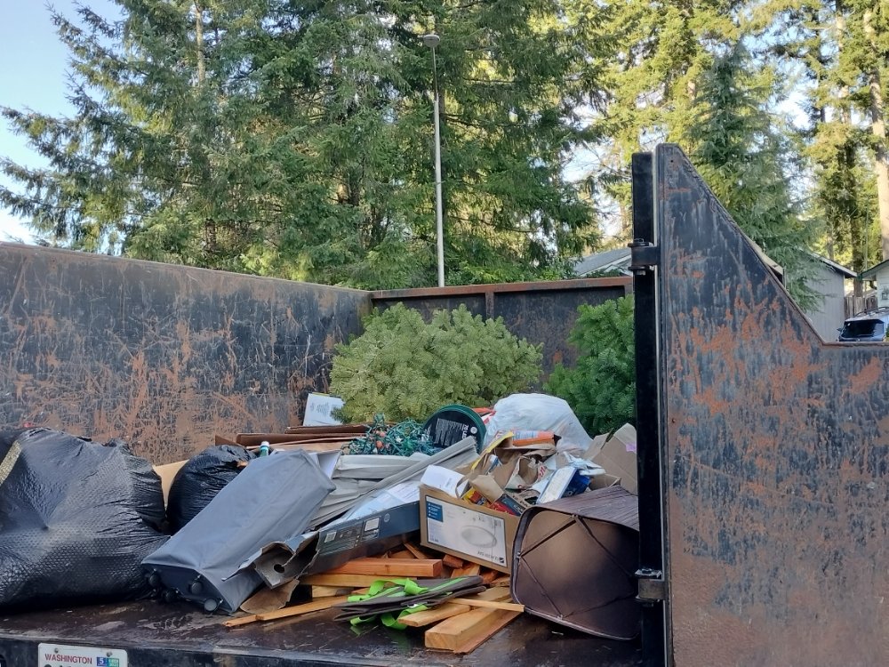 Sound Choice Junk Removal