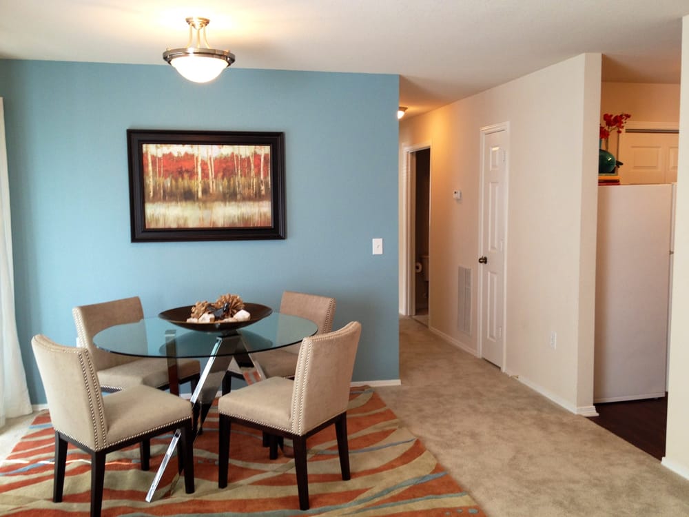 Hawthorne at the Peak