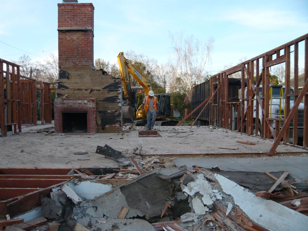 Superior Demolition Services