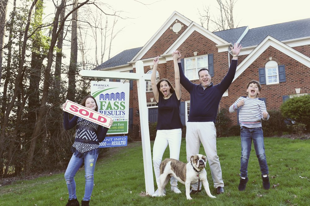 Megan Fass - FASS Results Group