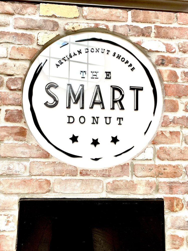 The Smart Donut