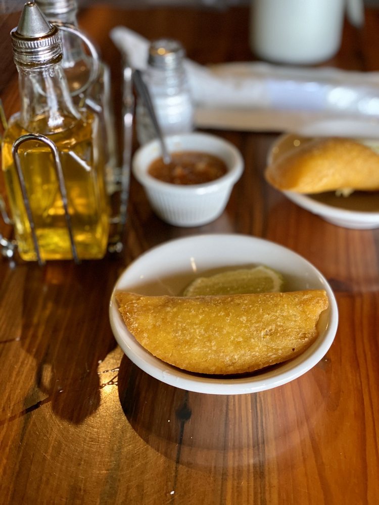 Patacon Pisao - Doral