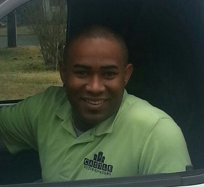 Castle Exterminators