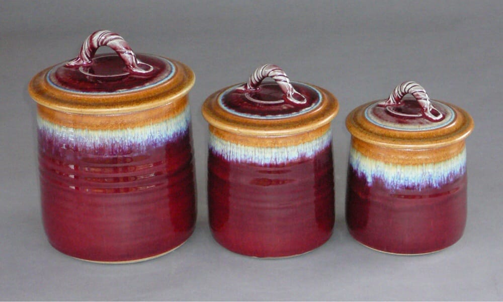 Canyon Creek Pottery 12 Photos Art Galleries 310 N Cedar St