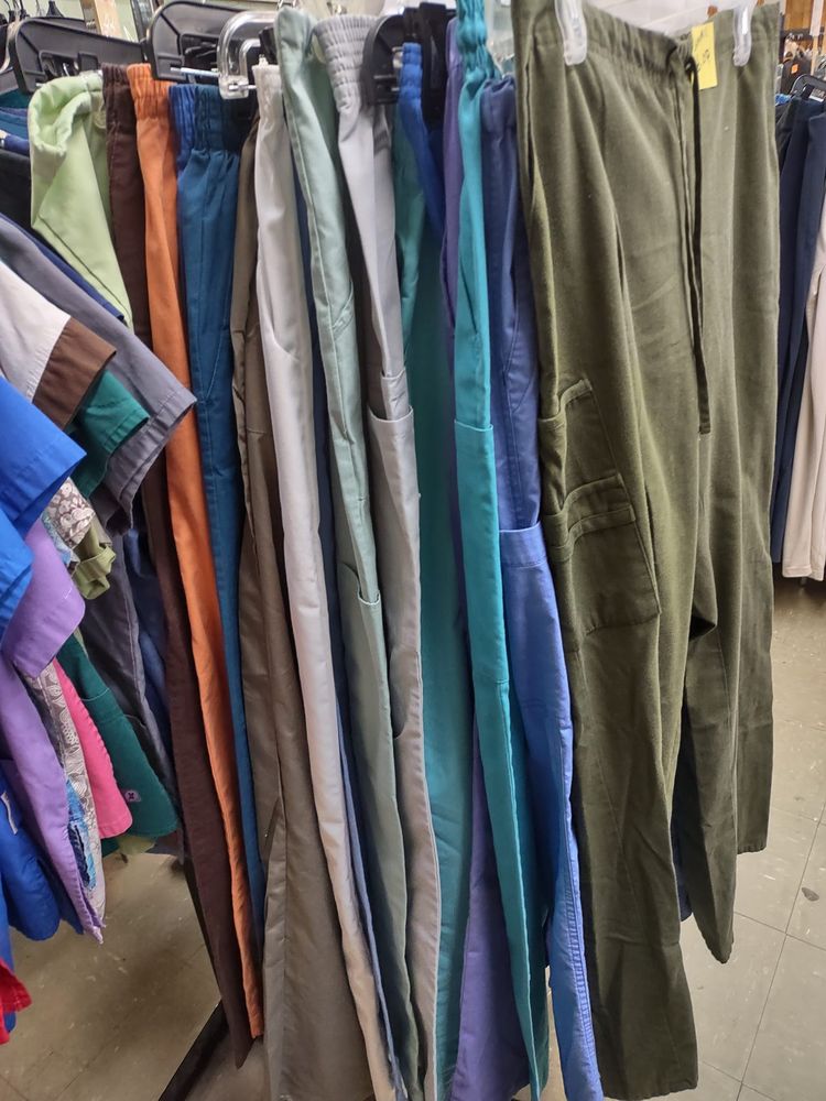 Storehouse Thrift Store