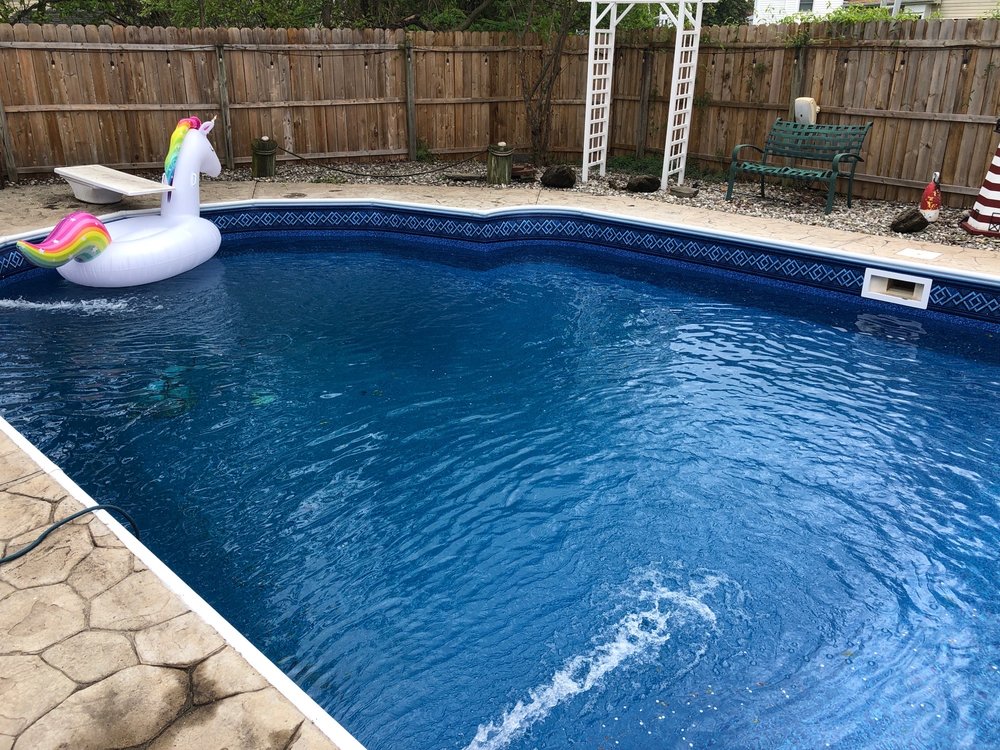 Excel Pool Service