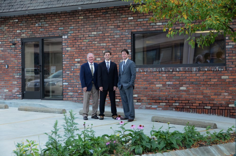 image of business Fox Chapel Family Dental