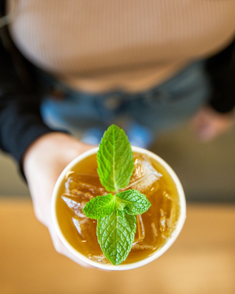 Philz Coffee