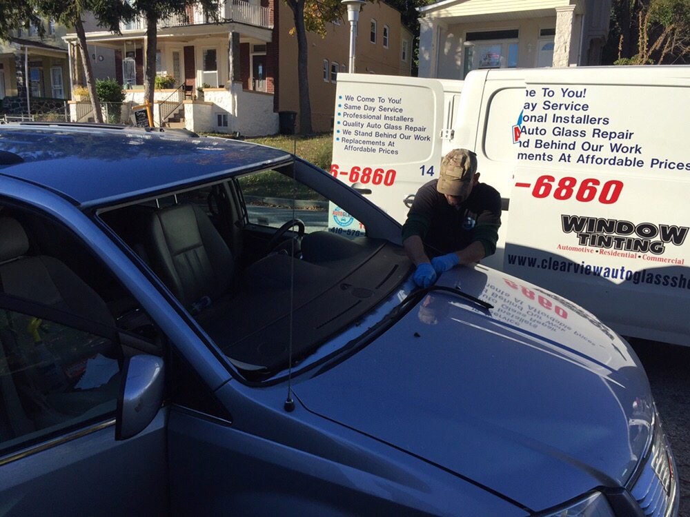 Clearview Auto Glass Tint The Best 21 Photos 11 Reviews Clearview Auto Glass