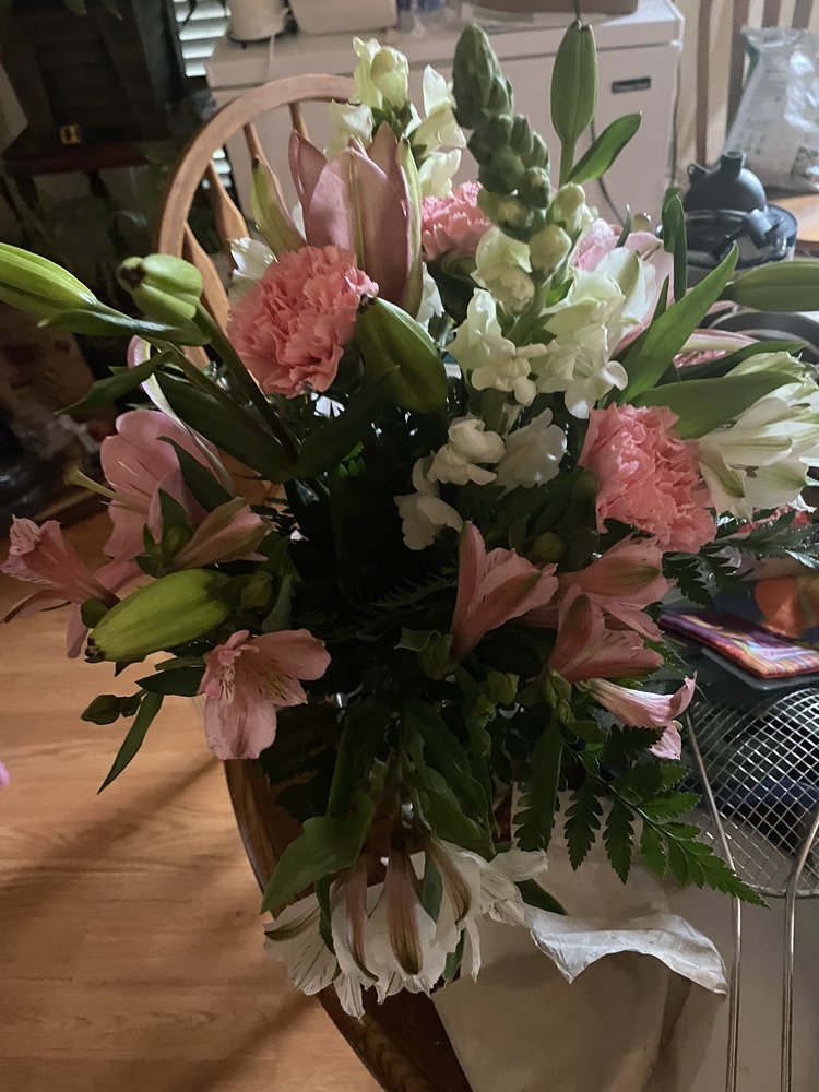 Awesome Blossoms Florist