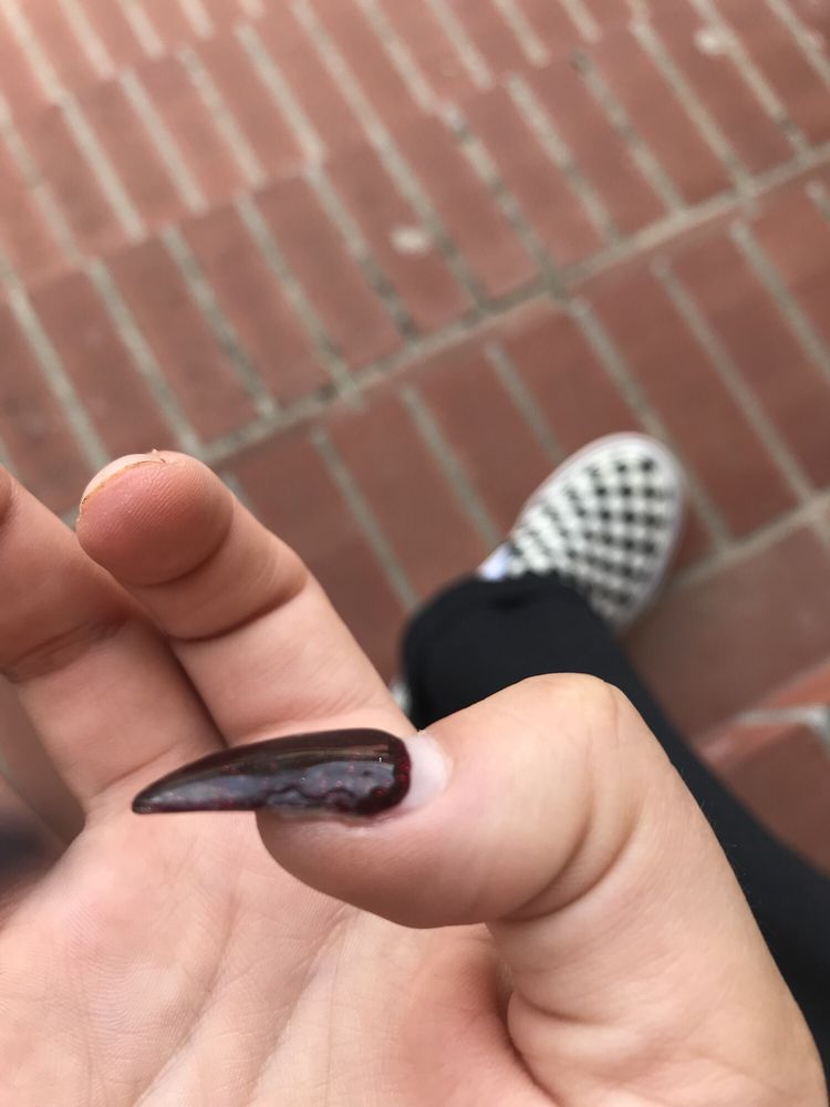 O