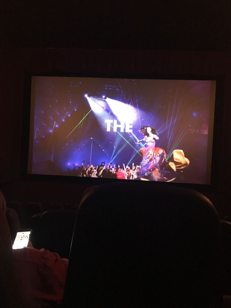 Cinemark Texarkana 14