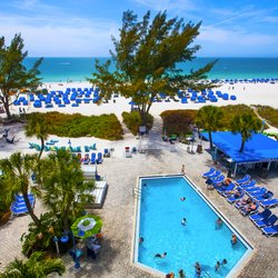 Guy Harvey Outpost A Tradewinds Beach Resort 139 Photos 97 Photo Of Guy Harvey Outpost A Tradewinds Beach Resort St Pete