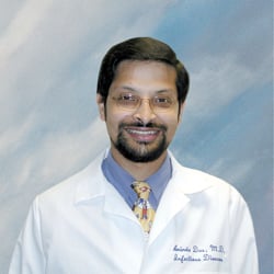 image of business Aninda Das, MD