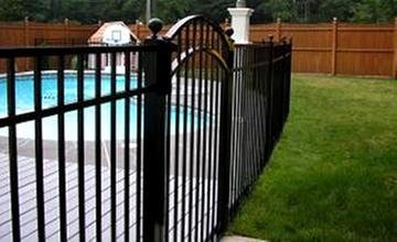 Siena Fence